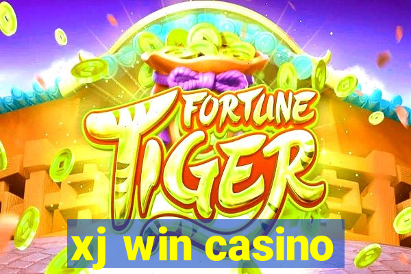 xj win casino